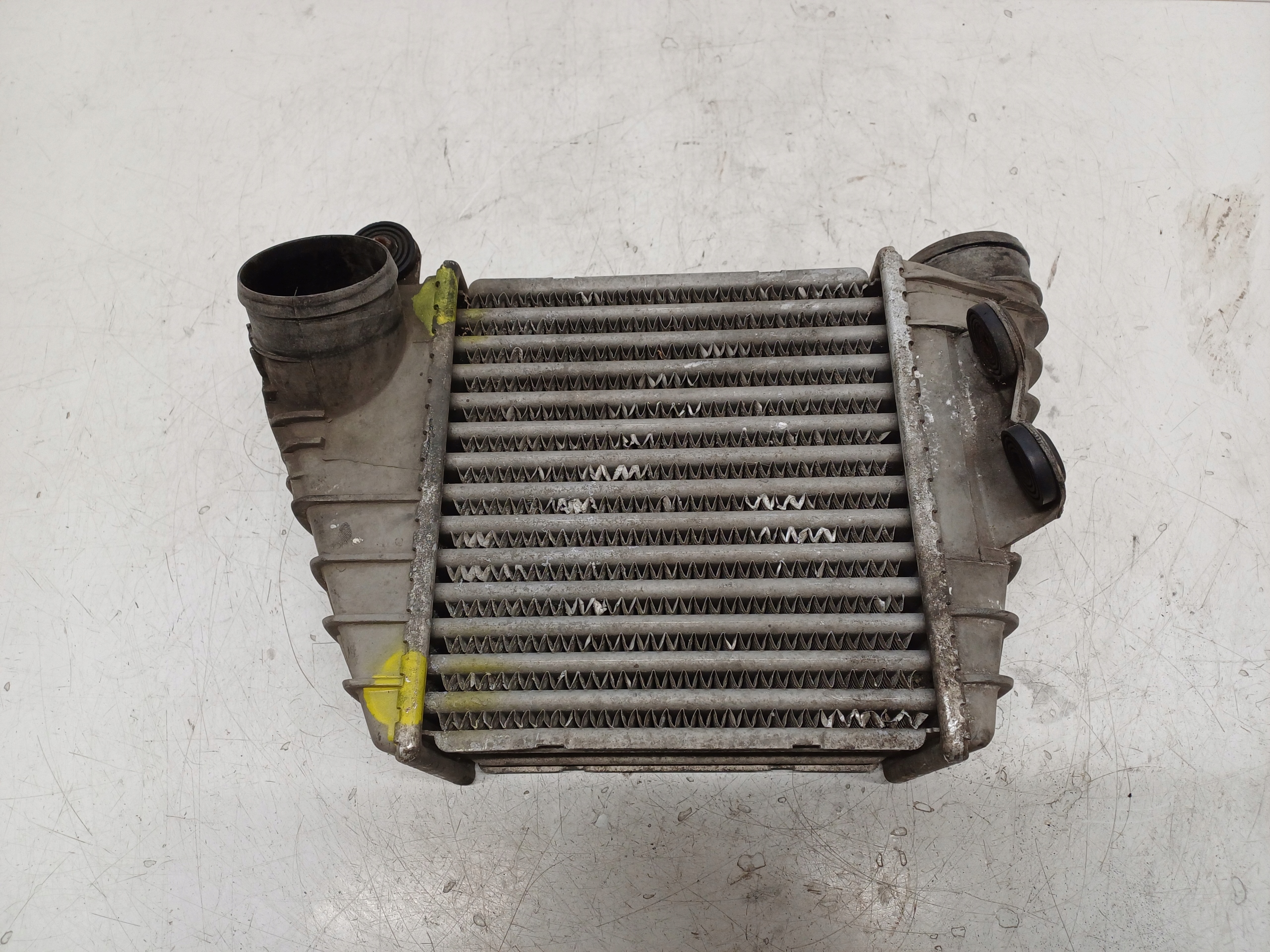 GOLF IV A3 8L LEON OCTAVIA 1.9TDI INTERCOOLER 1J0145805D