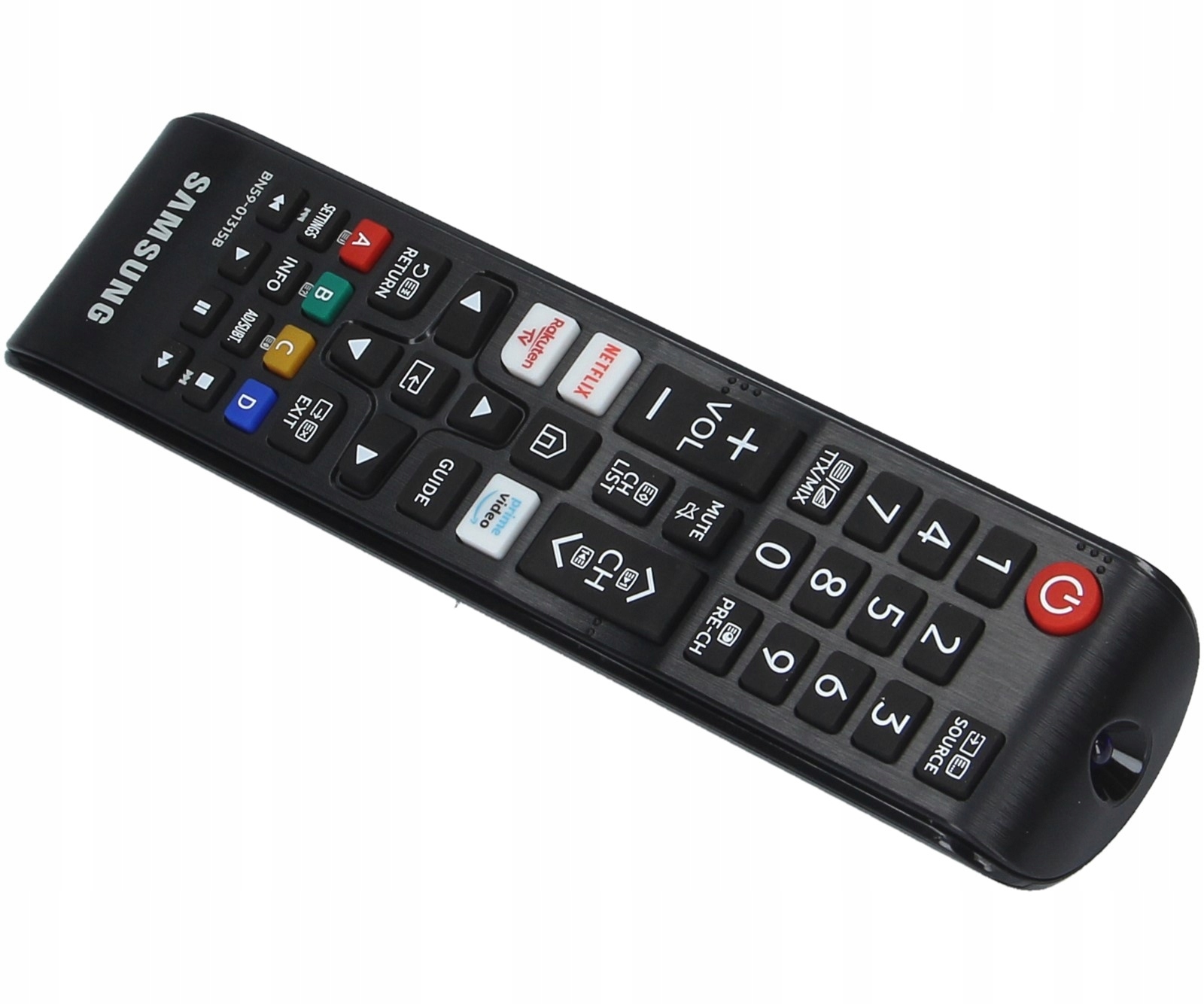 PILOT SAMSUNG BN59-01315B SMART ORYGINAŁ Kolor czarny