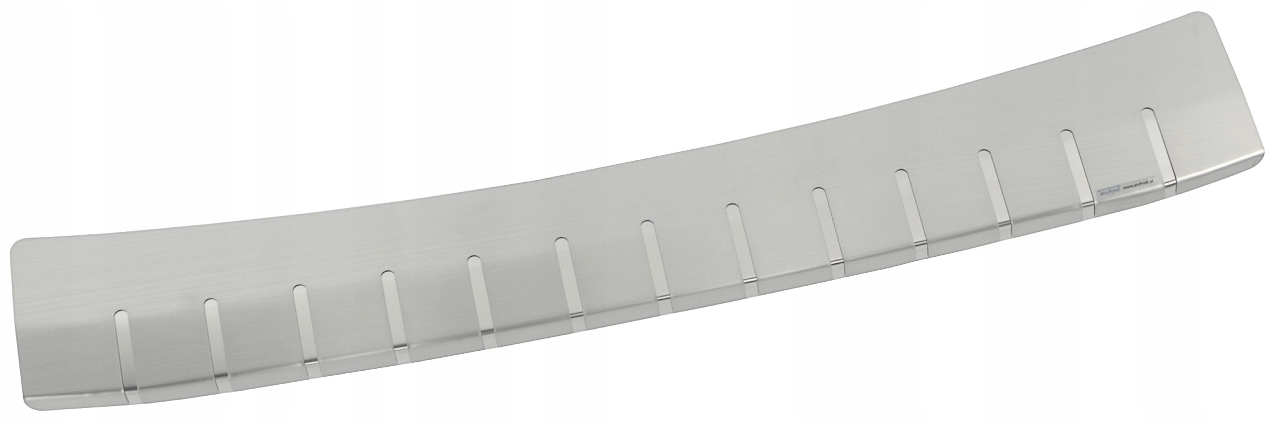 Mitsubishi Space Star 5D II Fl Krytka Ochranná Lišta Na Zadní Nárazník