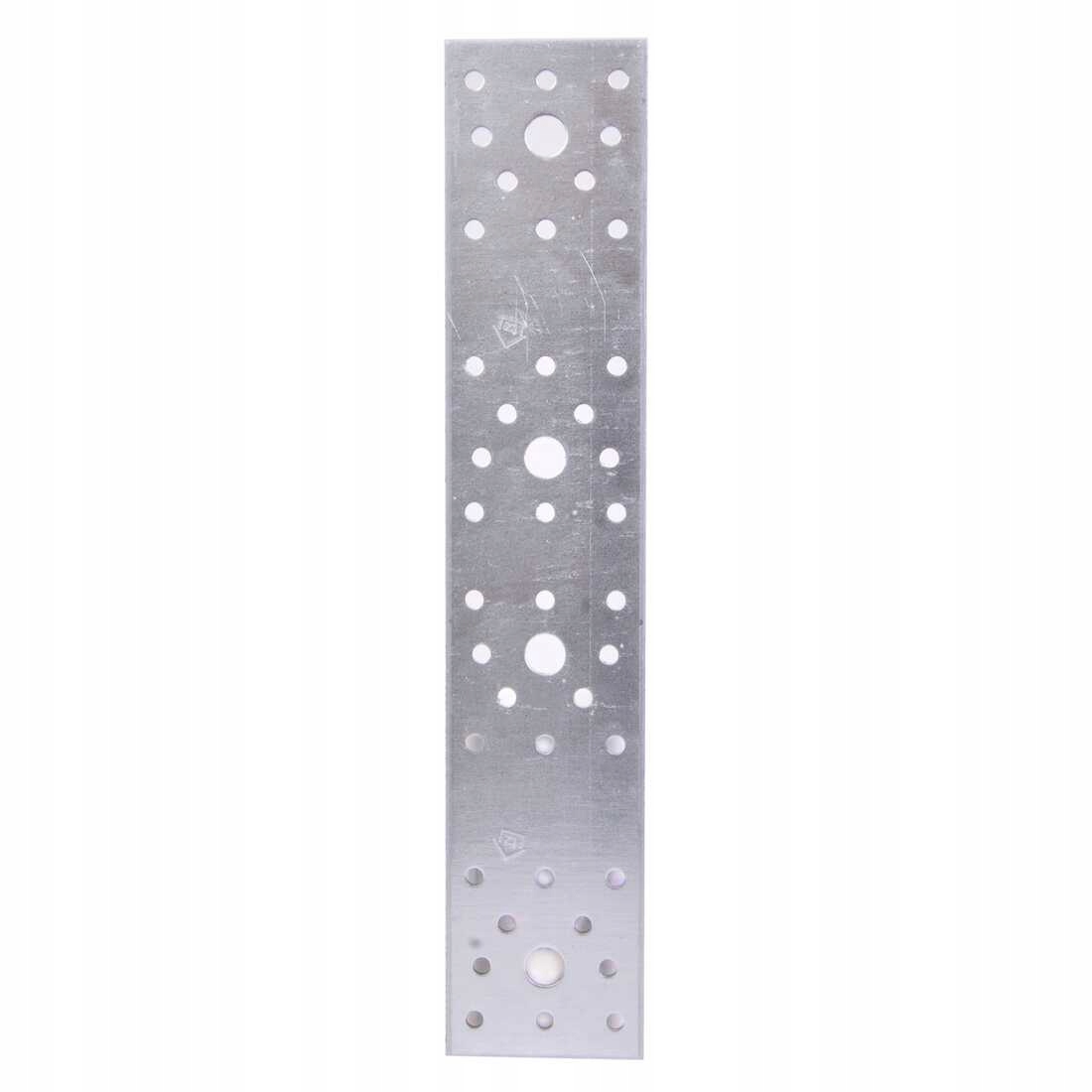 

Łącznik ciesielski płaski ŁP4 280x55x2,5mm 1szt