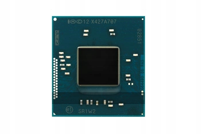 Systém Bga Intel Pentium SR1W2 N3530