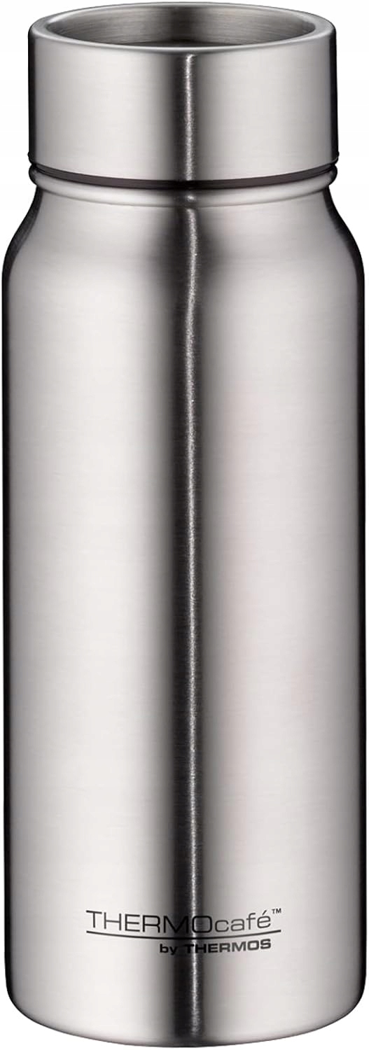Termohrnek Thermos 0,5 l stříbrný