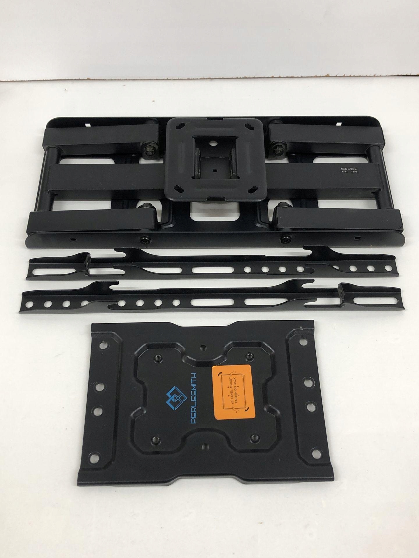 PERLESMITH UCHWYT ŚCIENNY TV VESA 600 X 400 Marka Inna