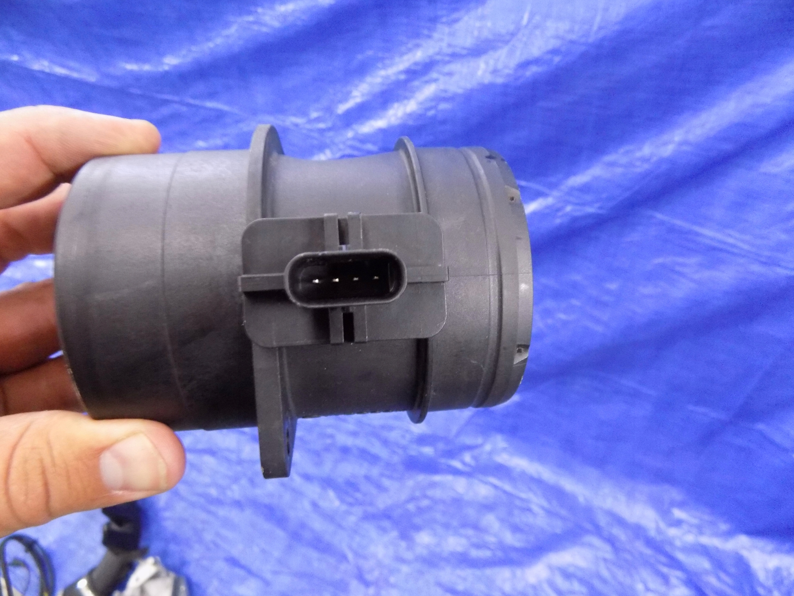Débimètre CRAFTER SPRINTER 906 2,0TDI