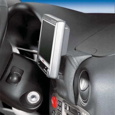 Držák na telefon Kuda Alfa Romeo 166 od 10/98