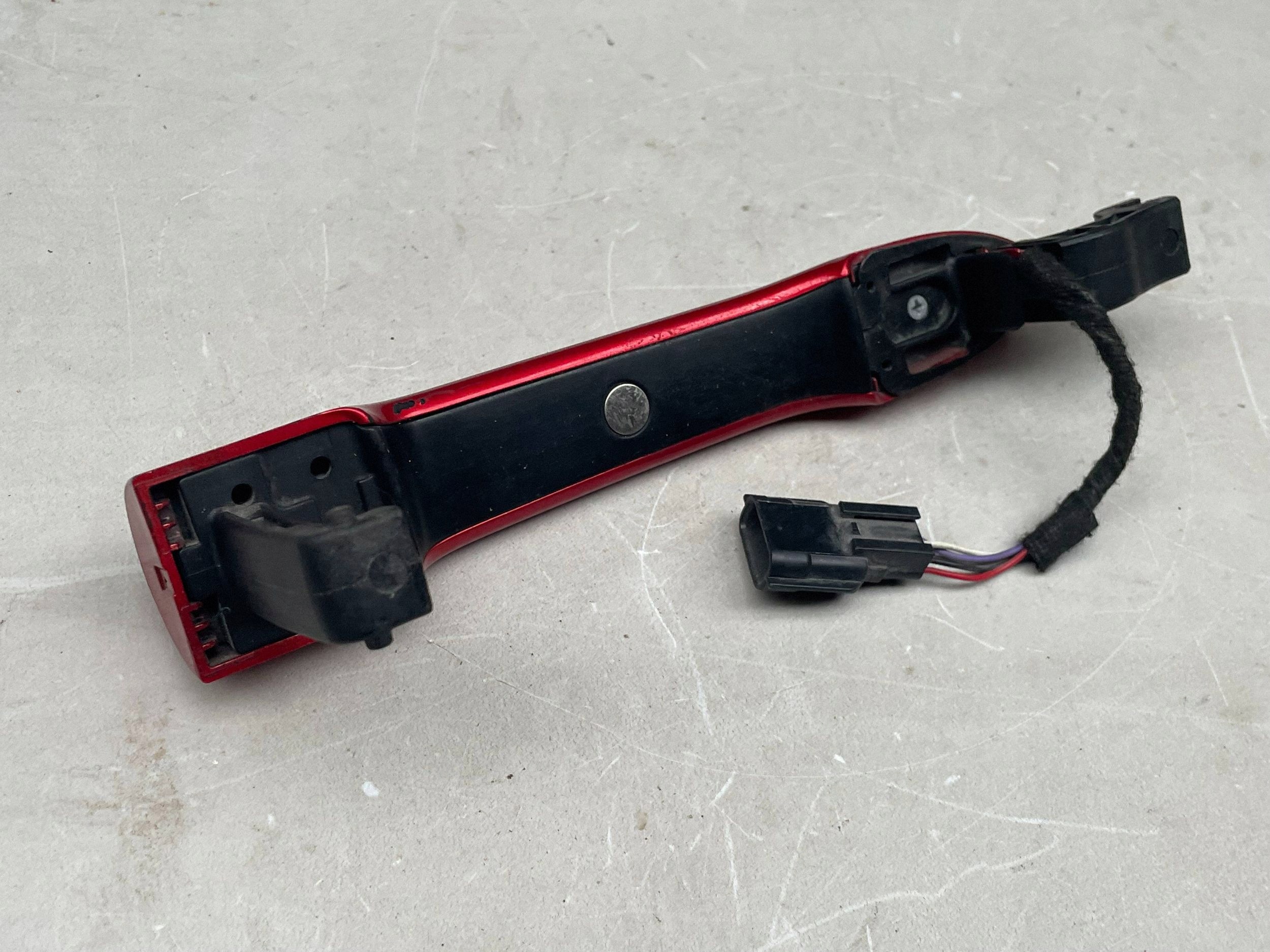 RENAULT SCENIC III handle door 242578-B @M
