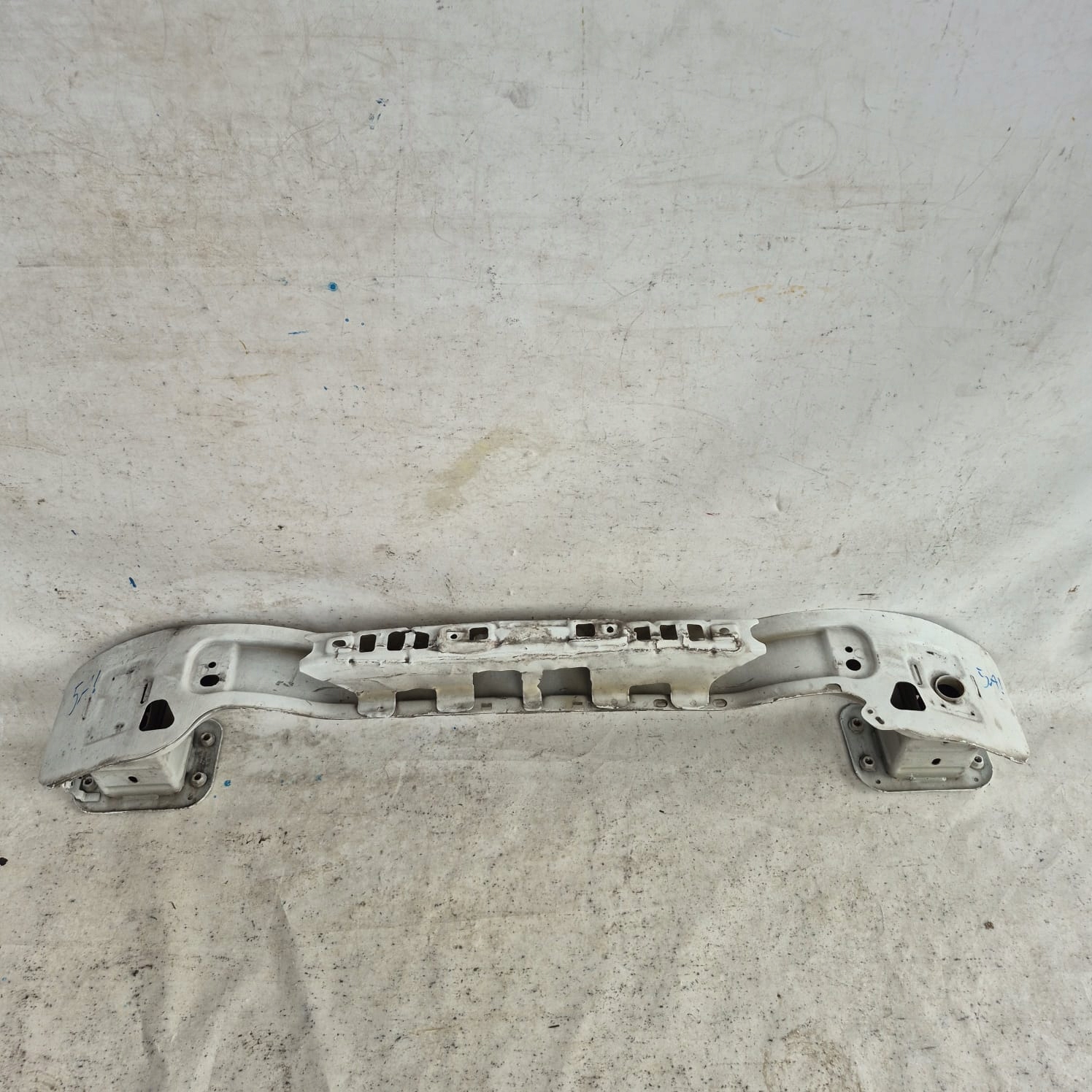FORD TRANSIT CUSTOM LIFT sider front front BK21-17K876-A07