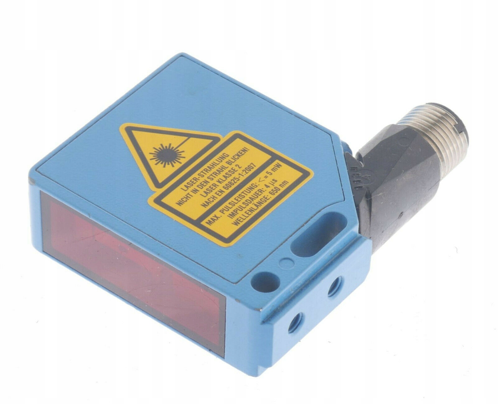 SICK WL12L-2B530 WL12L2B530 1018252