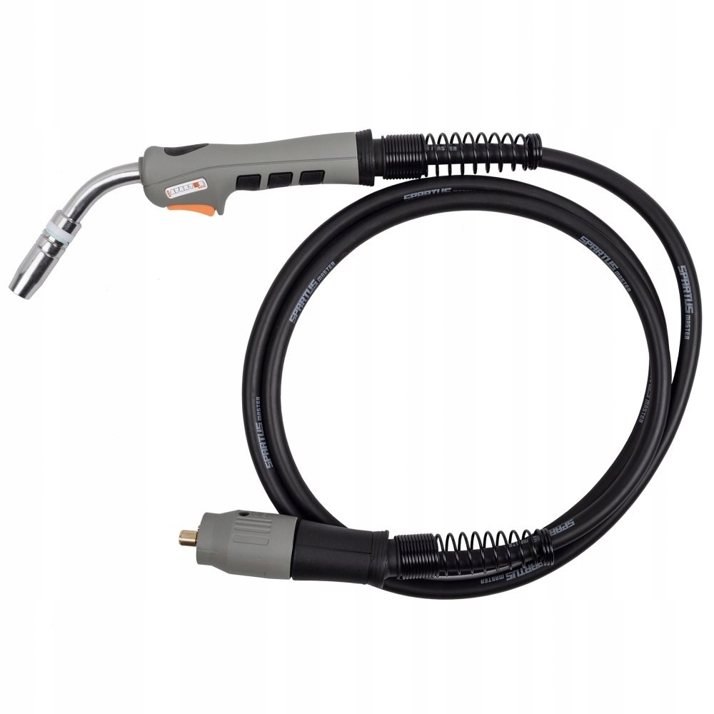 Uchwyt spawalniczy Mig/mag 250 Spartus Master 5M