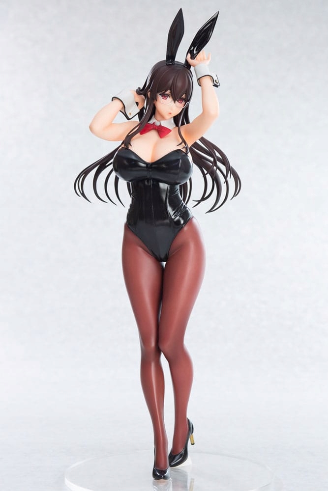 Soška Succubus Stayed Life 1/6 Tohko Sakuramachi Bunny Ver. 33 cm
