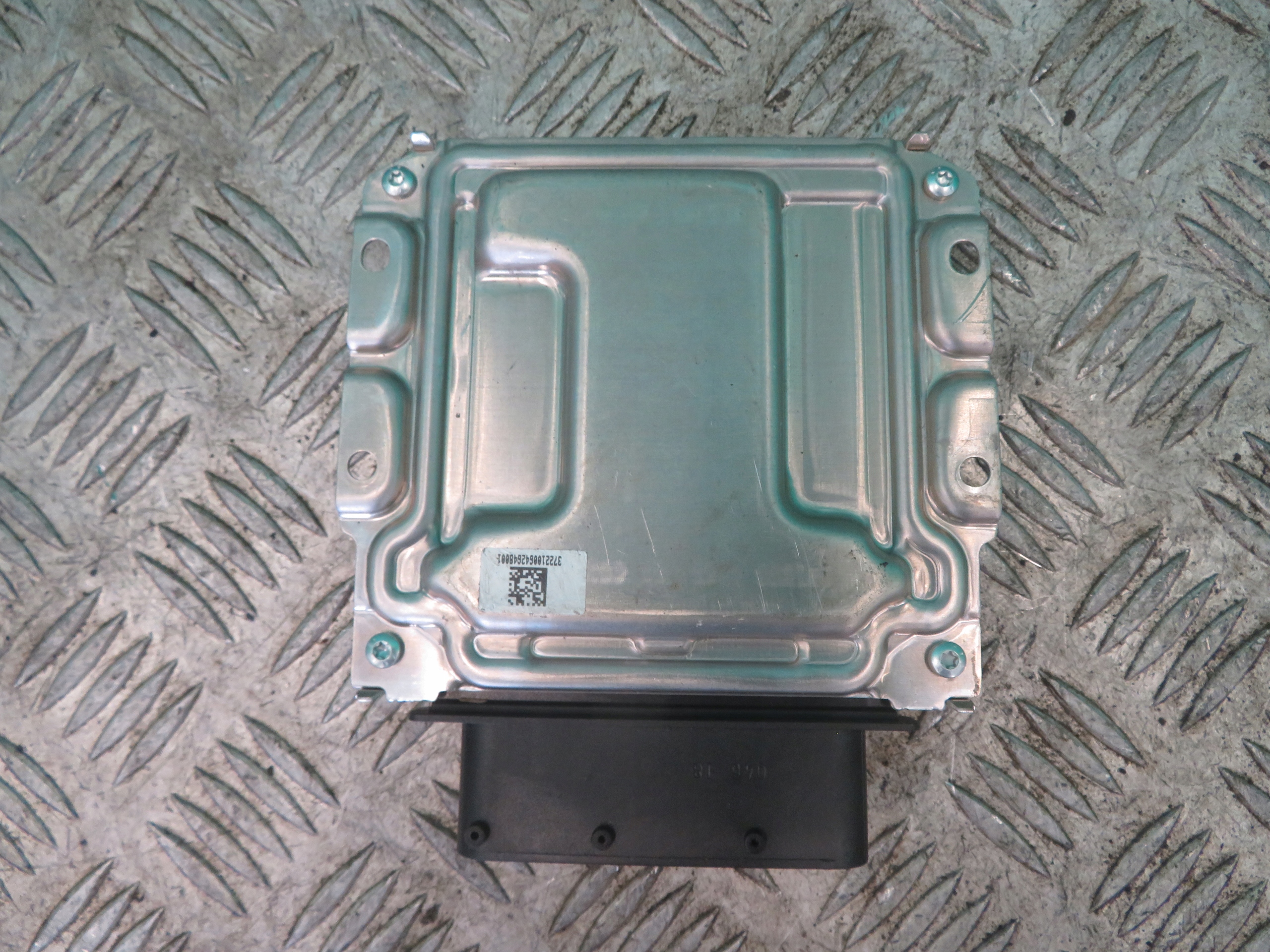 MODUŁ STEROWNIK ADBLUE RENAULT TRAFIC 1.6 18R 0281032615 Typ samochodu Samochody dostawcze