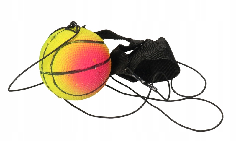 PIŁKA NA GUMCE PIŁECZKA JOJO NA NADGARSTEK Marka Diabolo