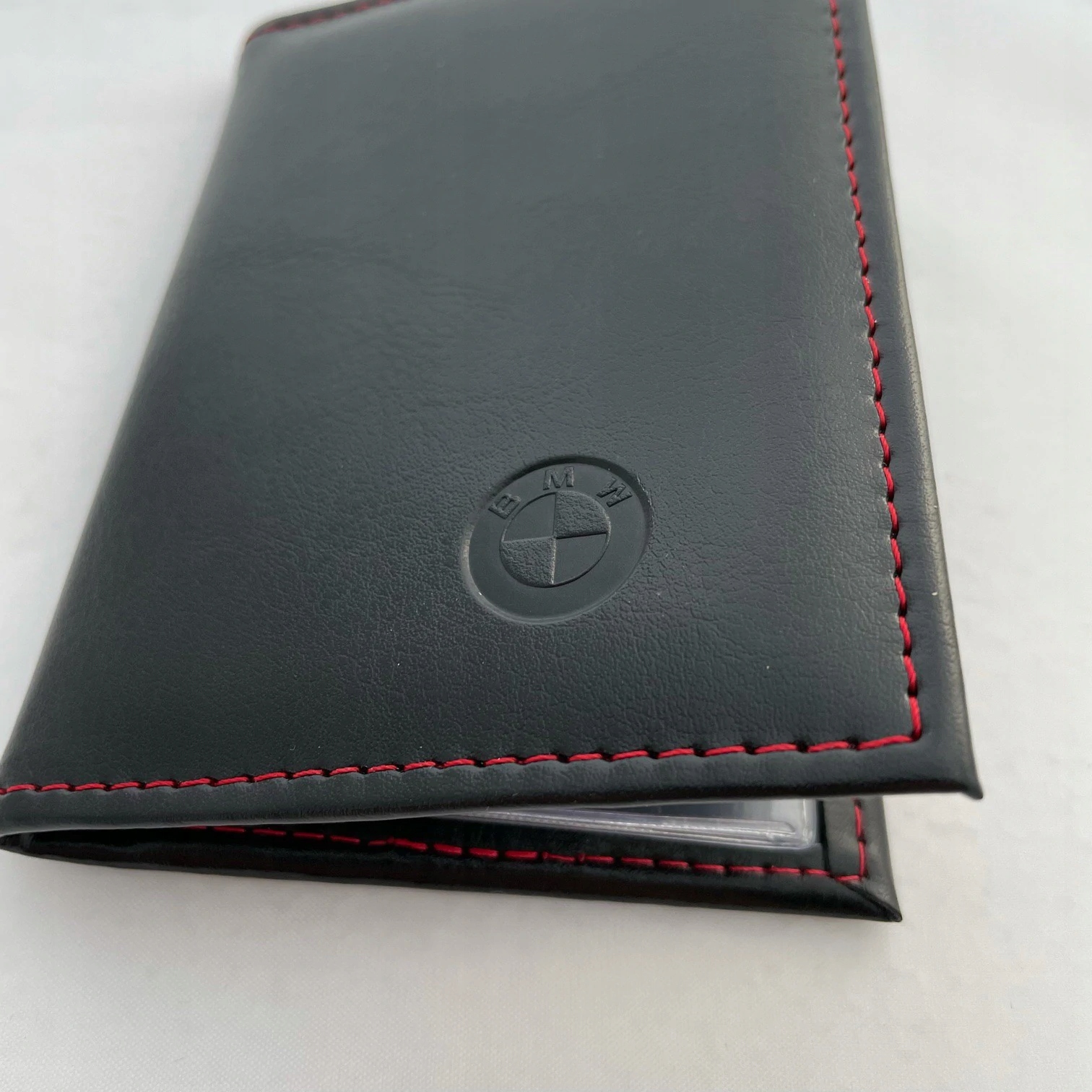 BMW 1 2 5 7 X3 X5 ETUI DOWÓD PORTFEL Tematyka Samochody osobowe