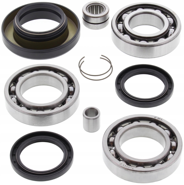 Sada na opravu diferenciálu Honda Trx 450 Fourtr 02-04 Nová