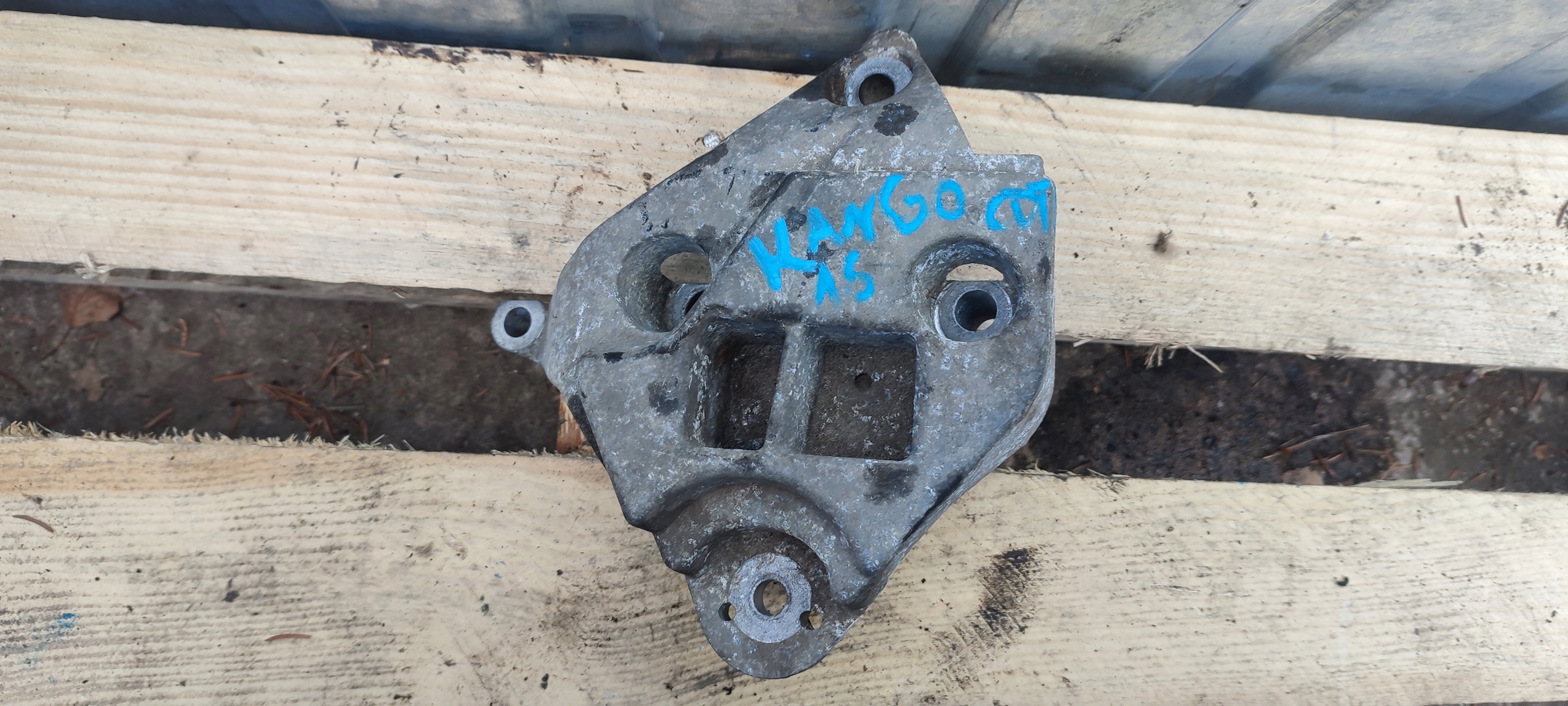 engine mount renault kangoo and 1.5 313705