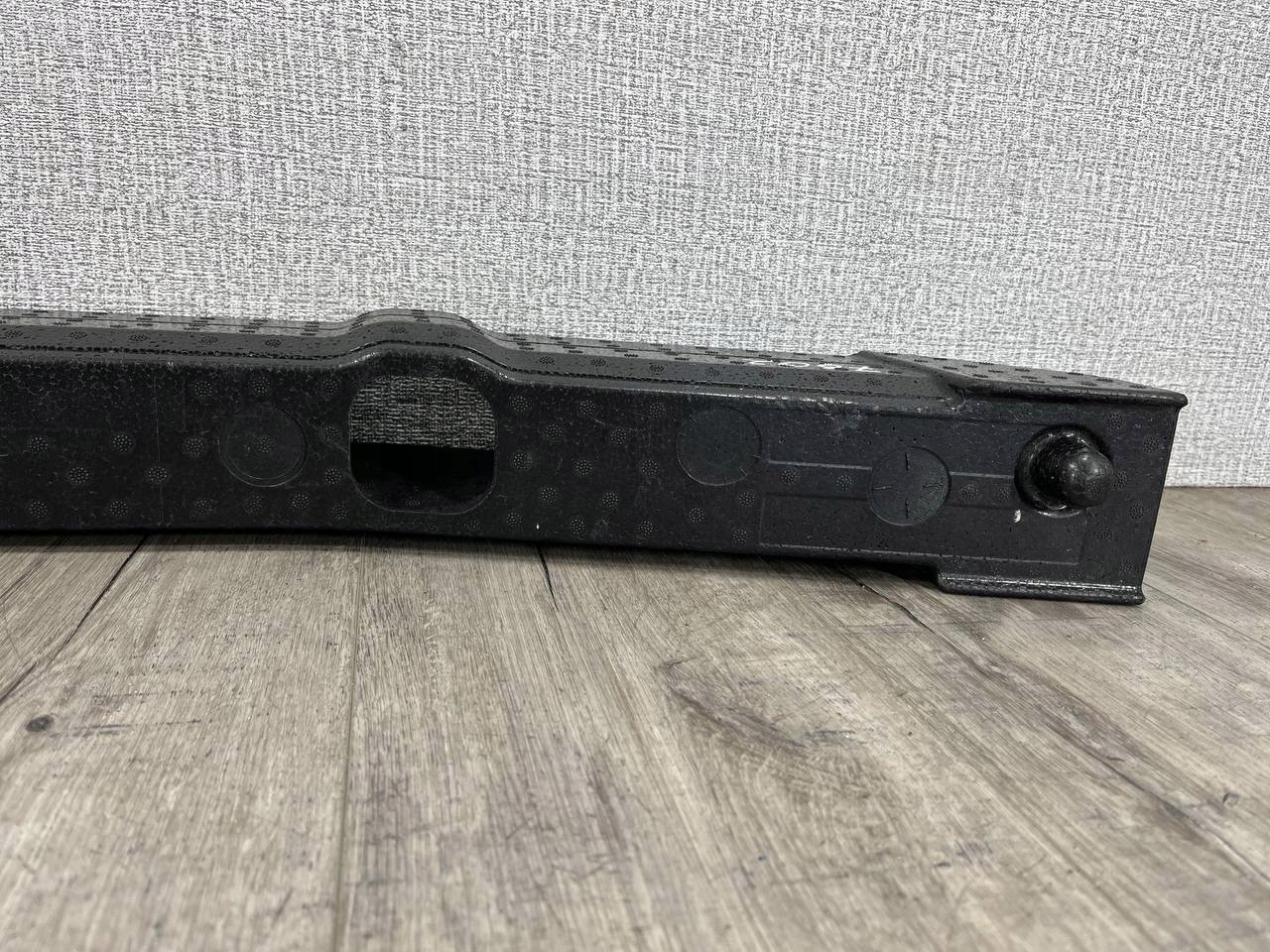 RENAULT KOLEOS e 2007-> ABSORBER PIANKA Paraurti Anteriore 62090-JY00B