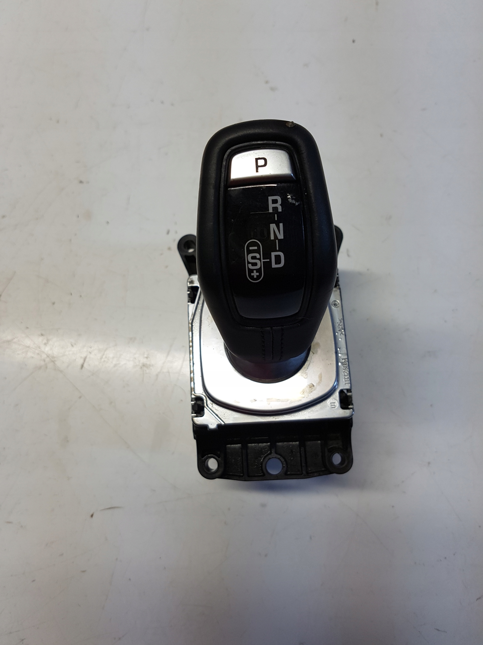 KK62-7E453-AA - RANGE ROVER EVOQUE II GEAR SELECTOR KNOB