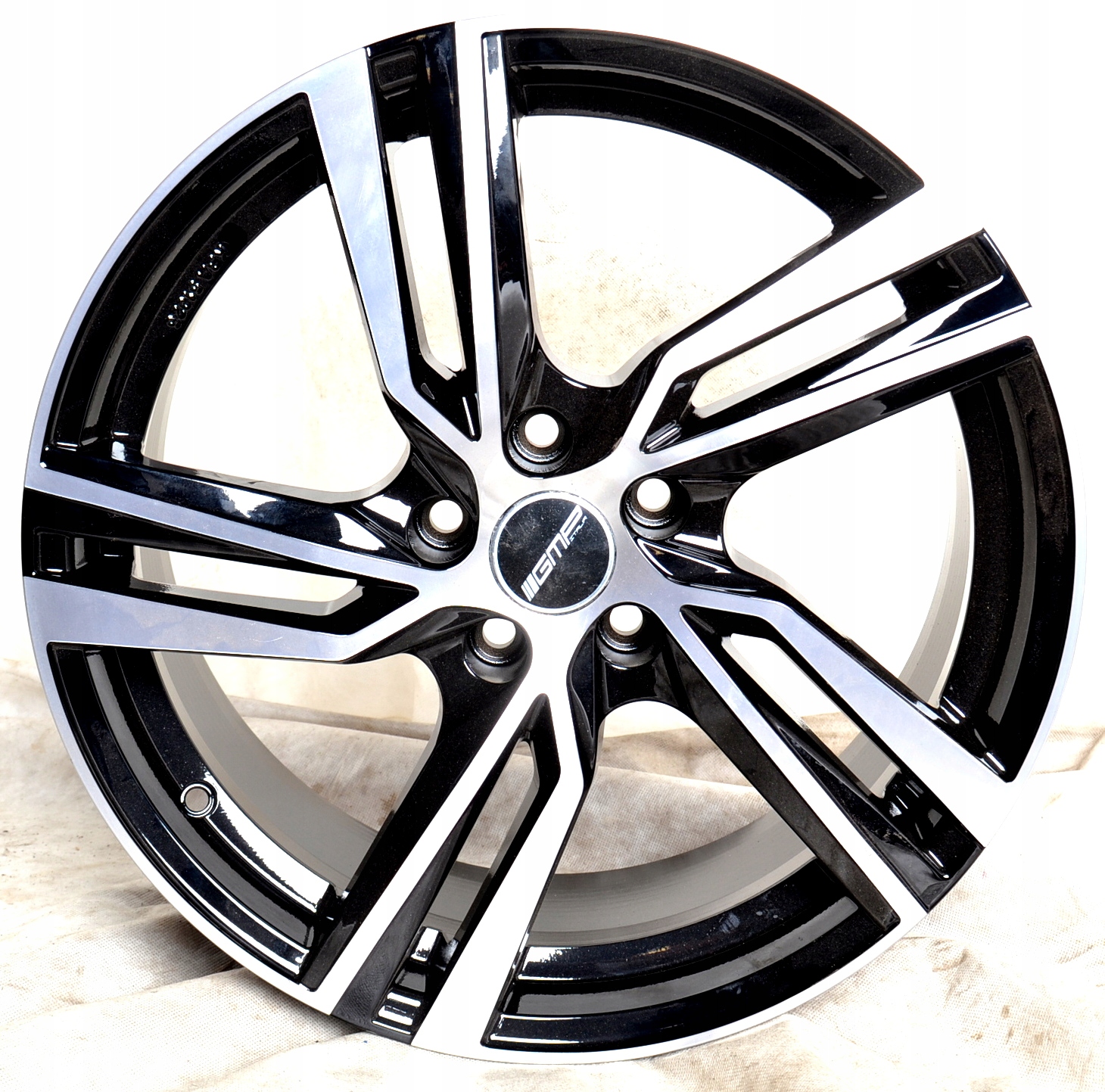 ДИСКИ 18x108 FORD VOLVO XC 90 XC 60 RENAULT