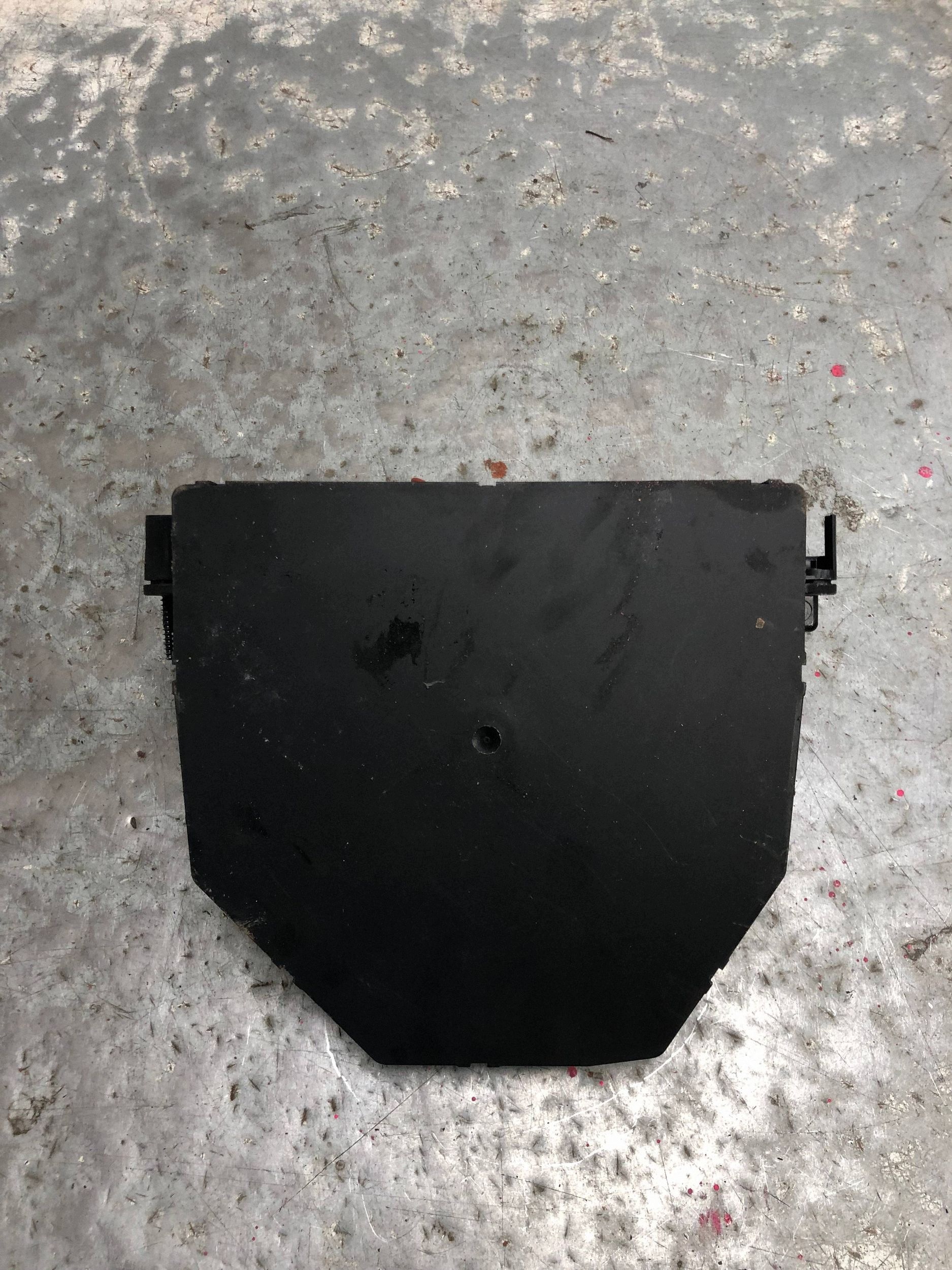modulo Centralina SAM MERCEDES W212 A2129005111