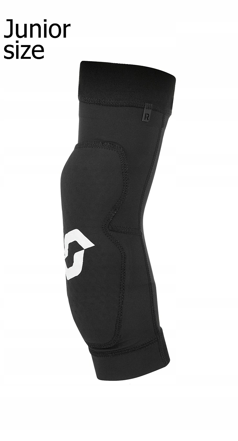 ochraniacz Scott Mission Evo Elbow Black