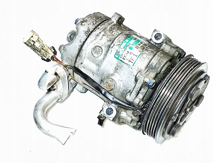Компрессор кондиционера opel 1.2 16v CORSA C AGILA Astra