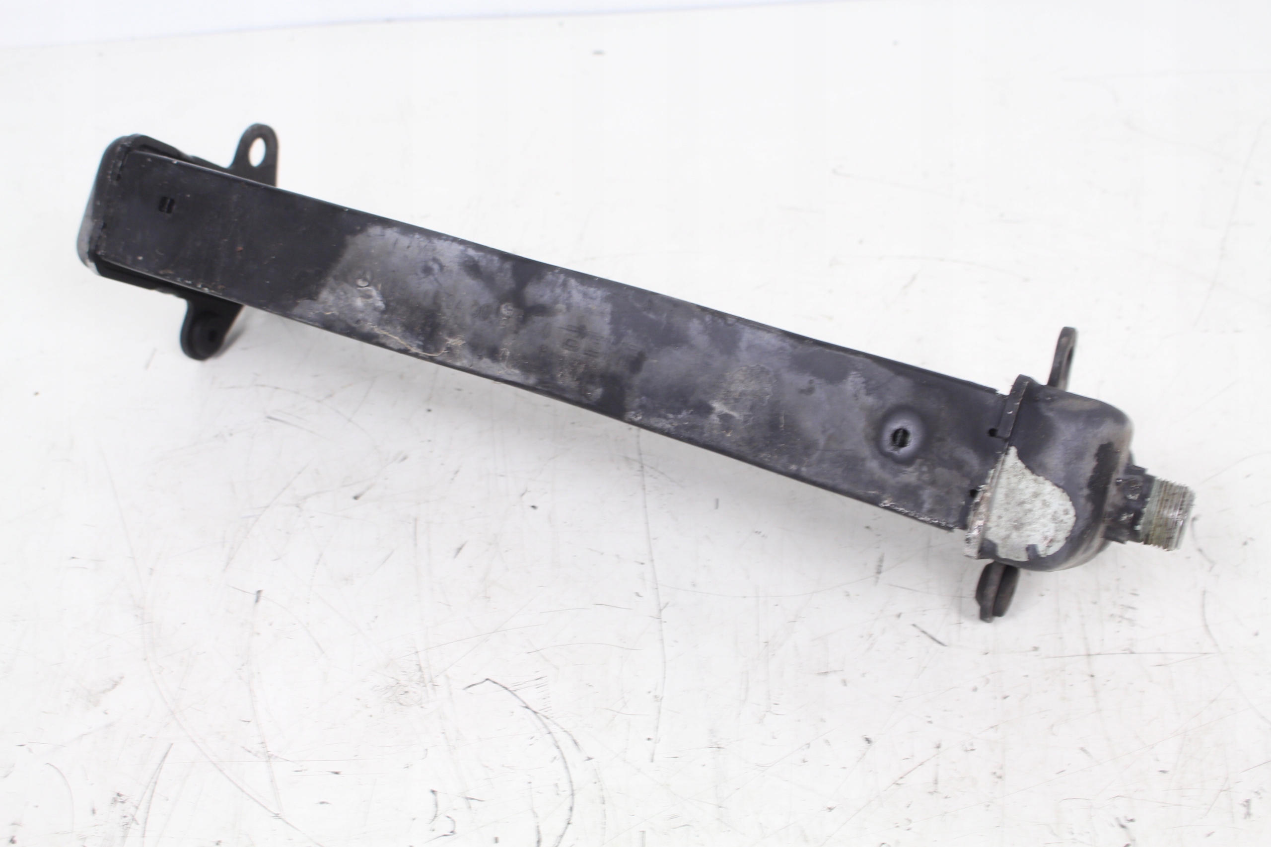 1295000400 - Масляный радиатор MERCEDES SL 500 R129 W129 1990r.