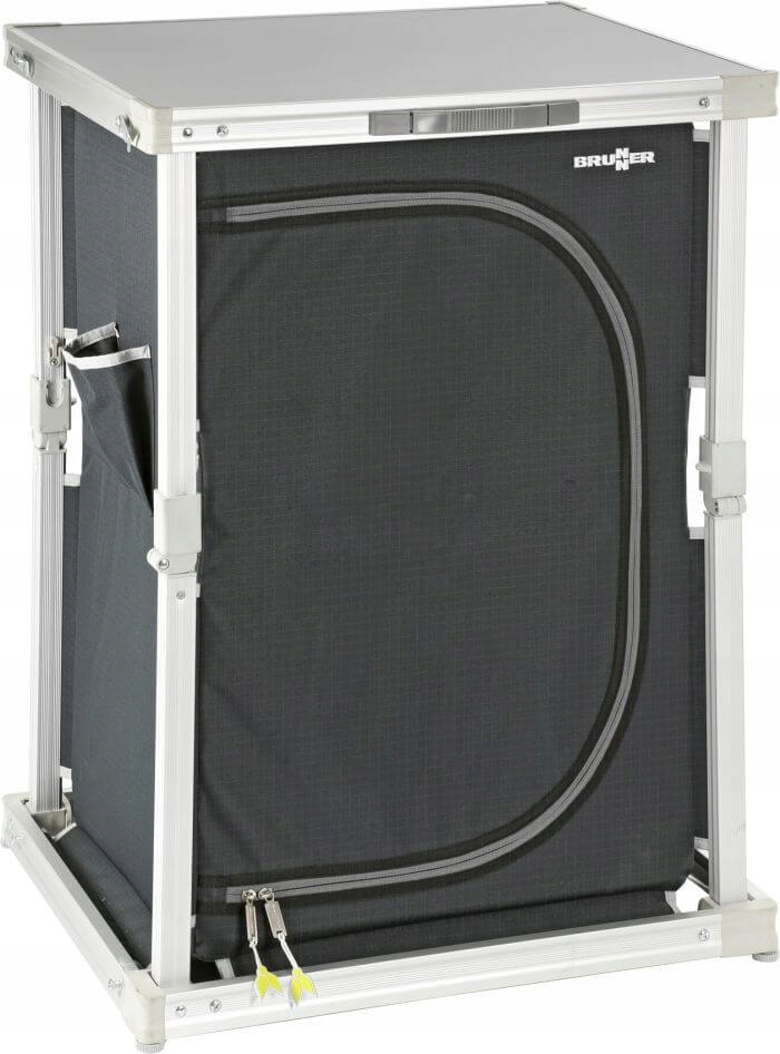 Skládací skříňka Azabache Daily Mp Brunner