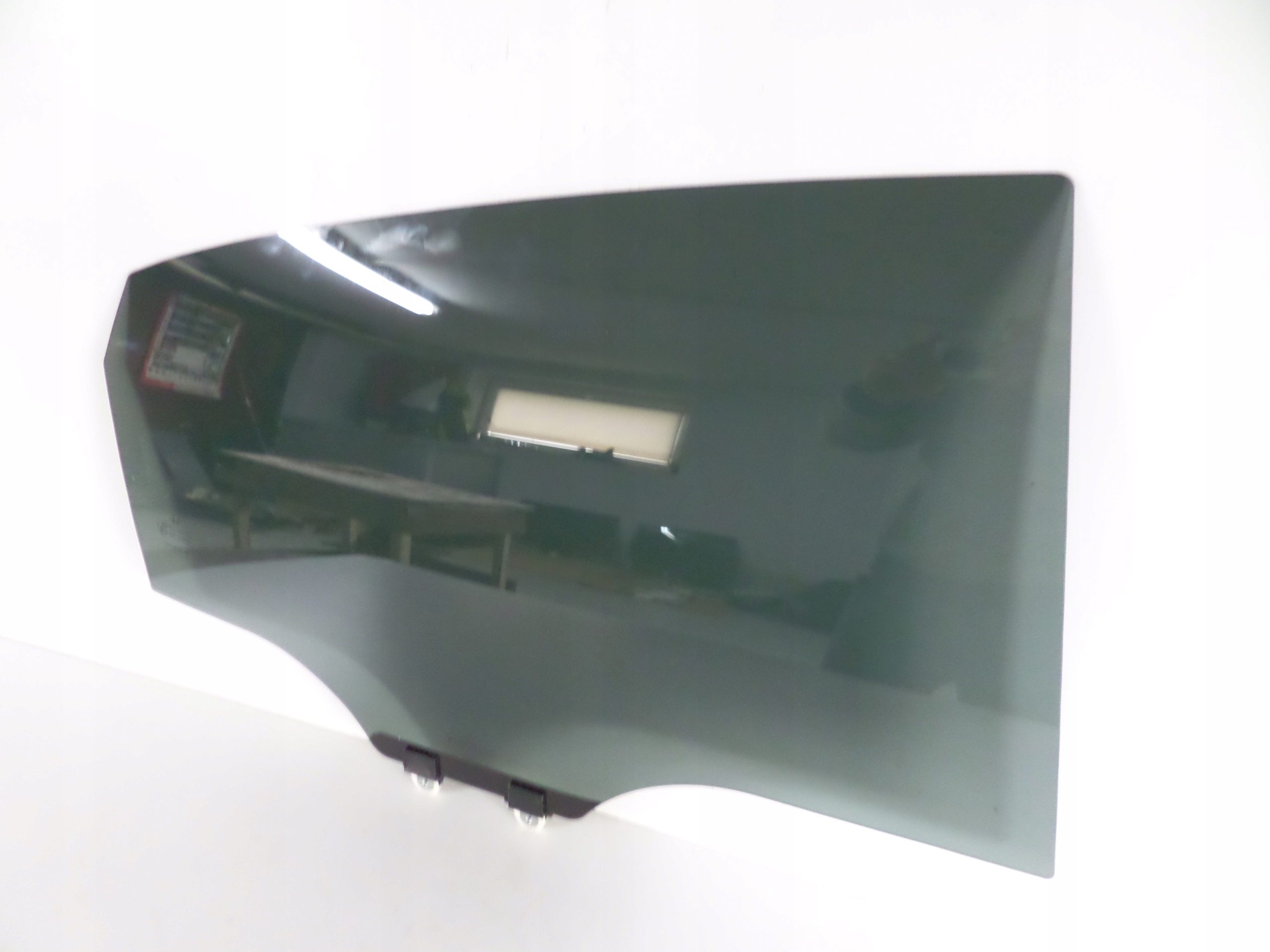 window door rear right HONDA CIVIC X 17