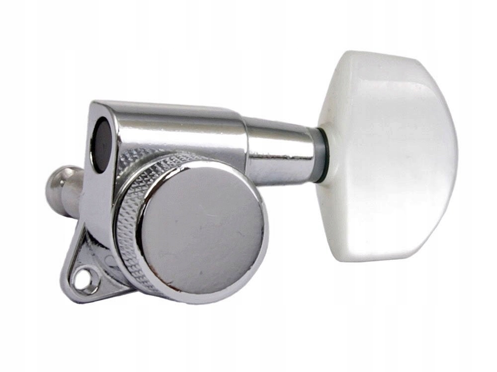 Uzamykatelné klíče Vparts Pro VGX-P01SC (cr, 3+3)