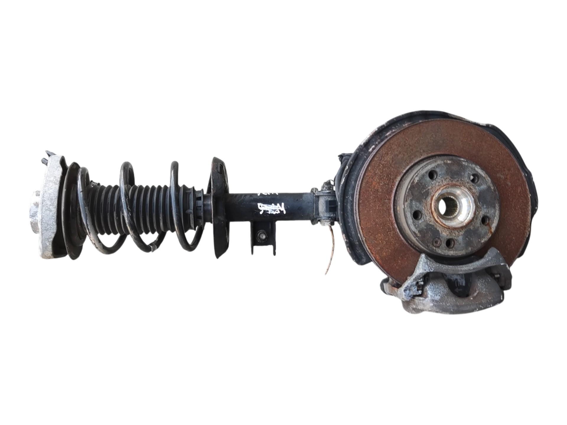 shock absorber swing left front MERCEDES A-KLASA W176 1.5 CDI A1763203713