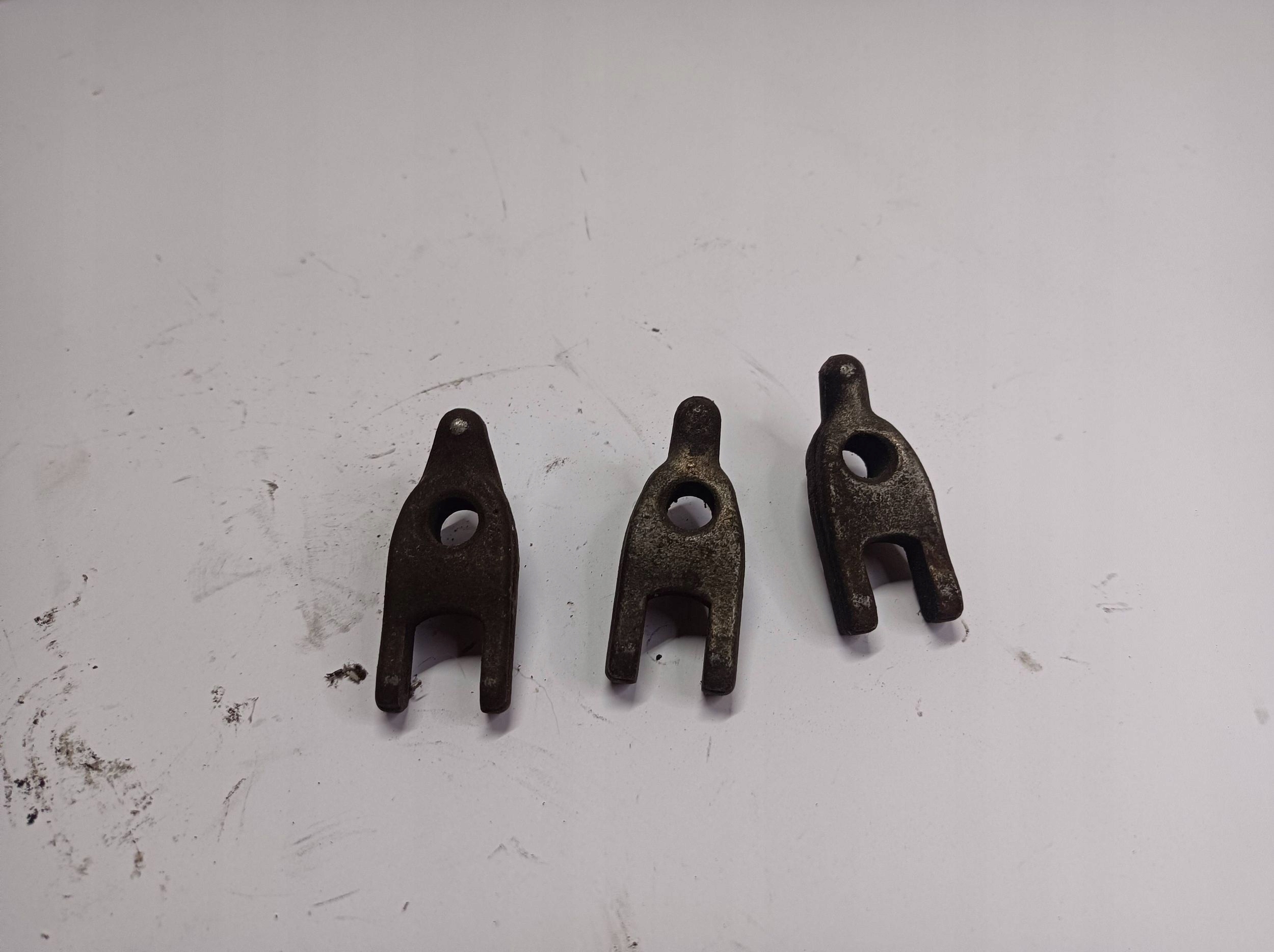 Support plaque Injecteur Fiat Ducato 2.3 JTD