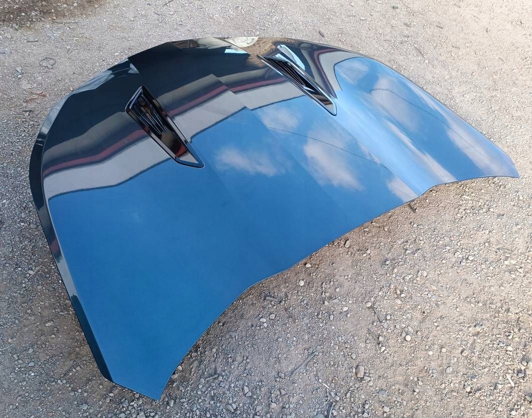 Cofano Originale completa Chevrolet Camaro SS 2016