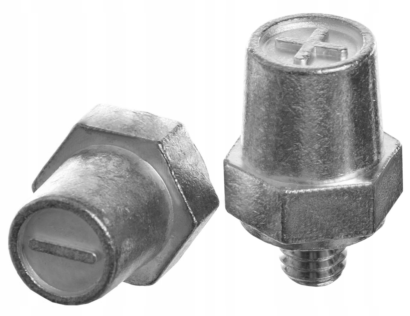 

Adapter Śruba Słupek Klema Do Akumulatora M8