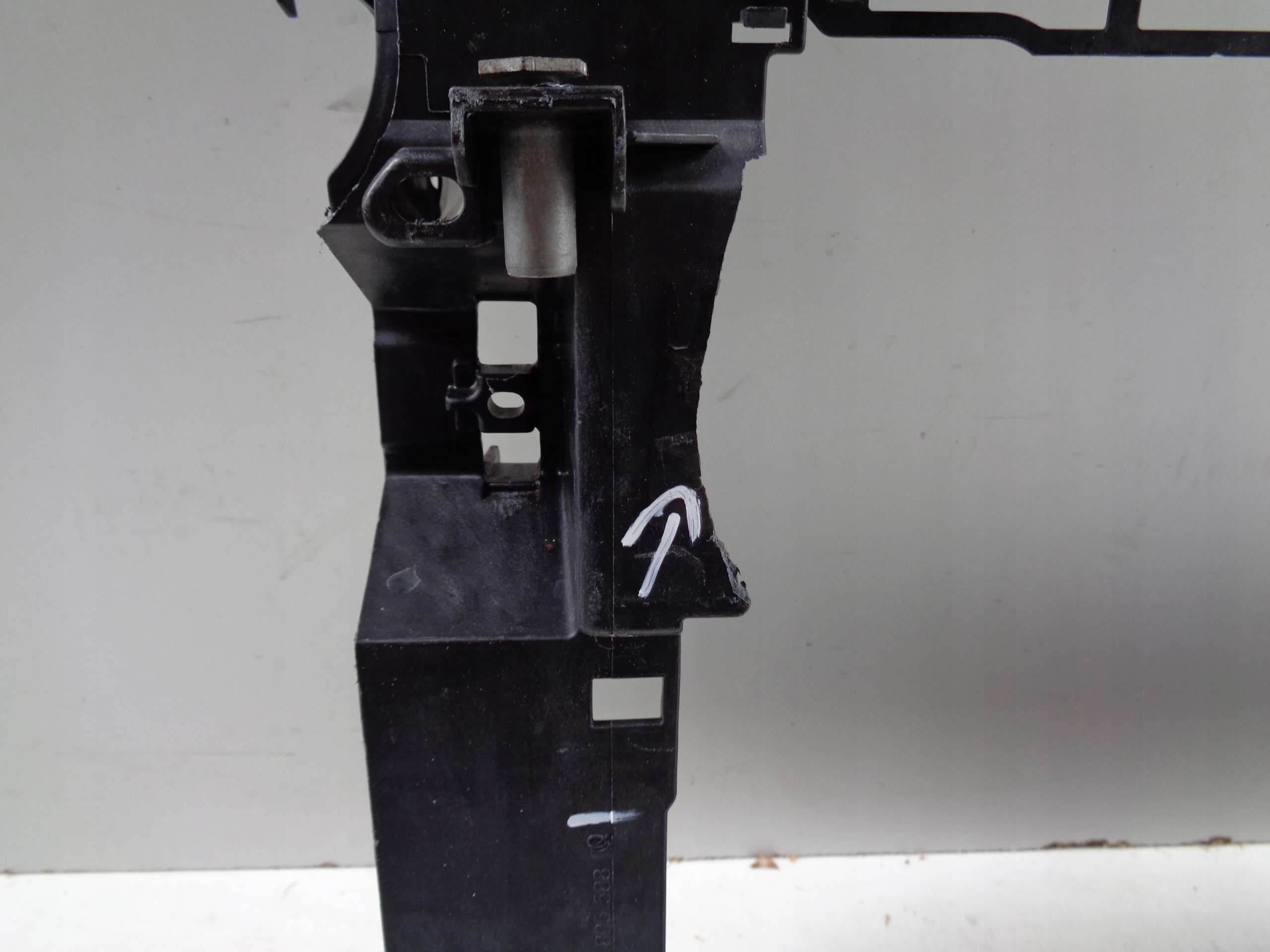 příčka, stěna přední SEAT IBIZA V 6F 6F0 17