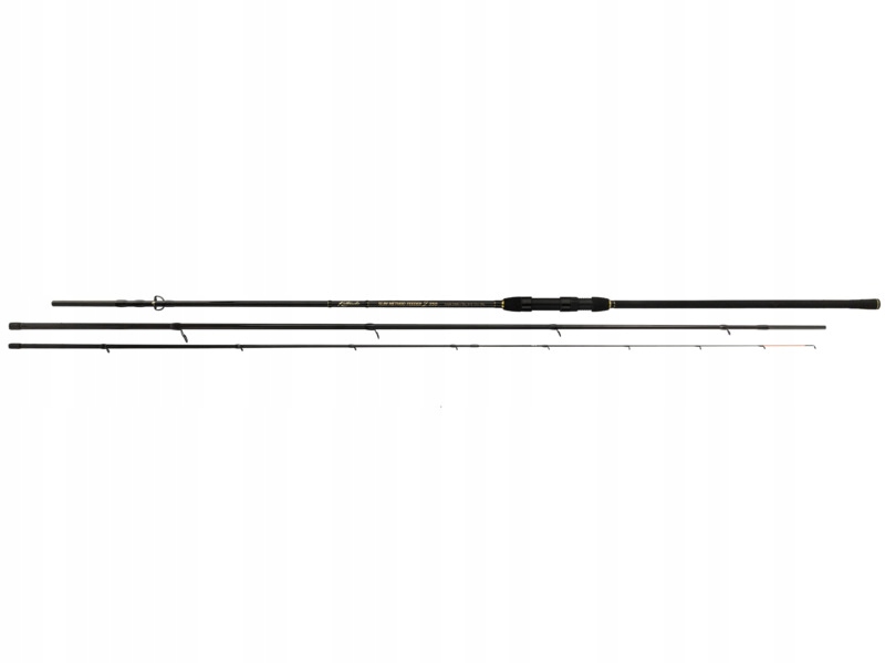 Wędka Mikado Katsudo Slim Method Feeder 2 3.50m 1-70g