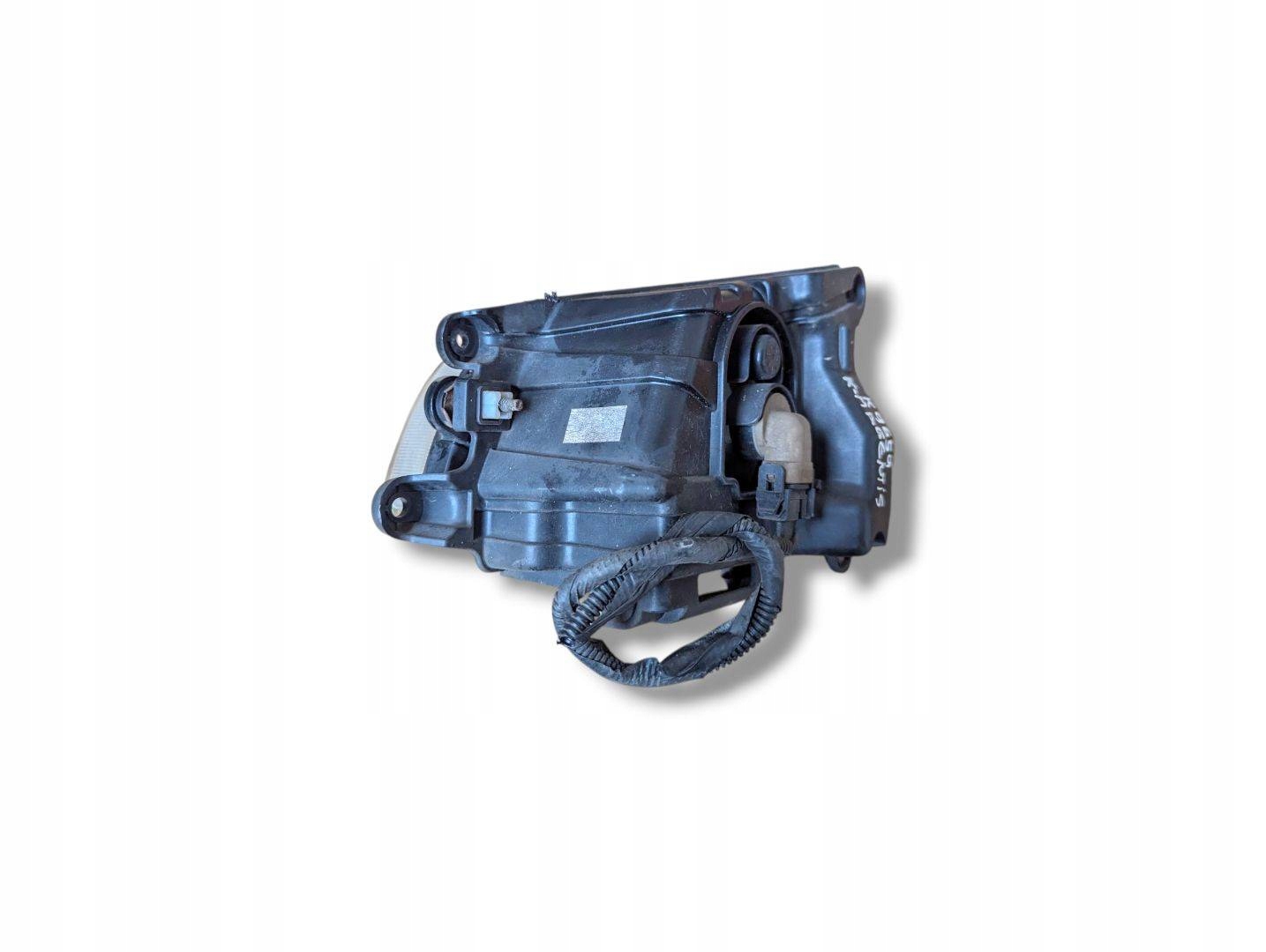 fog light right side Kia Magentis 2 facelift 2009 92202-2G500
