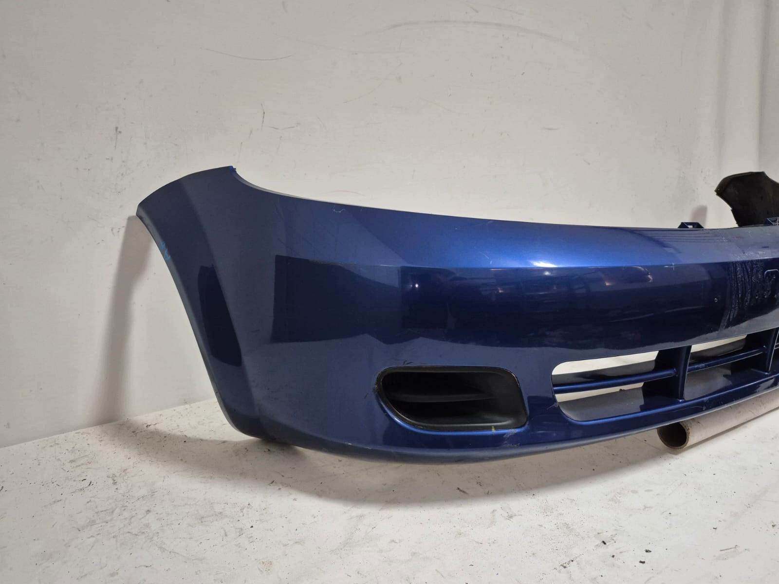 CHEVROLET LACETTI HB 03-10 bumper front front 96545491