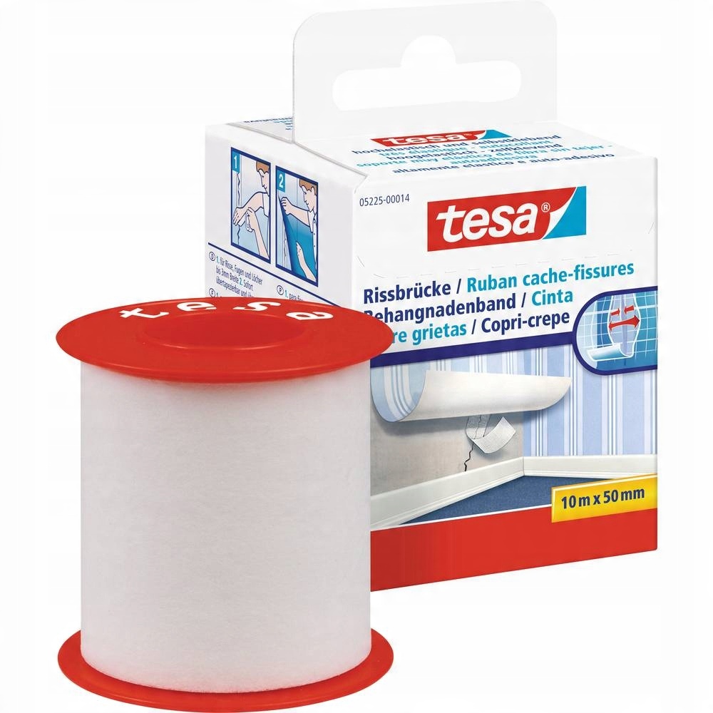

Taśmy tynkarska tesa 05225-00014-02