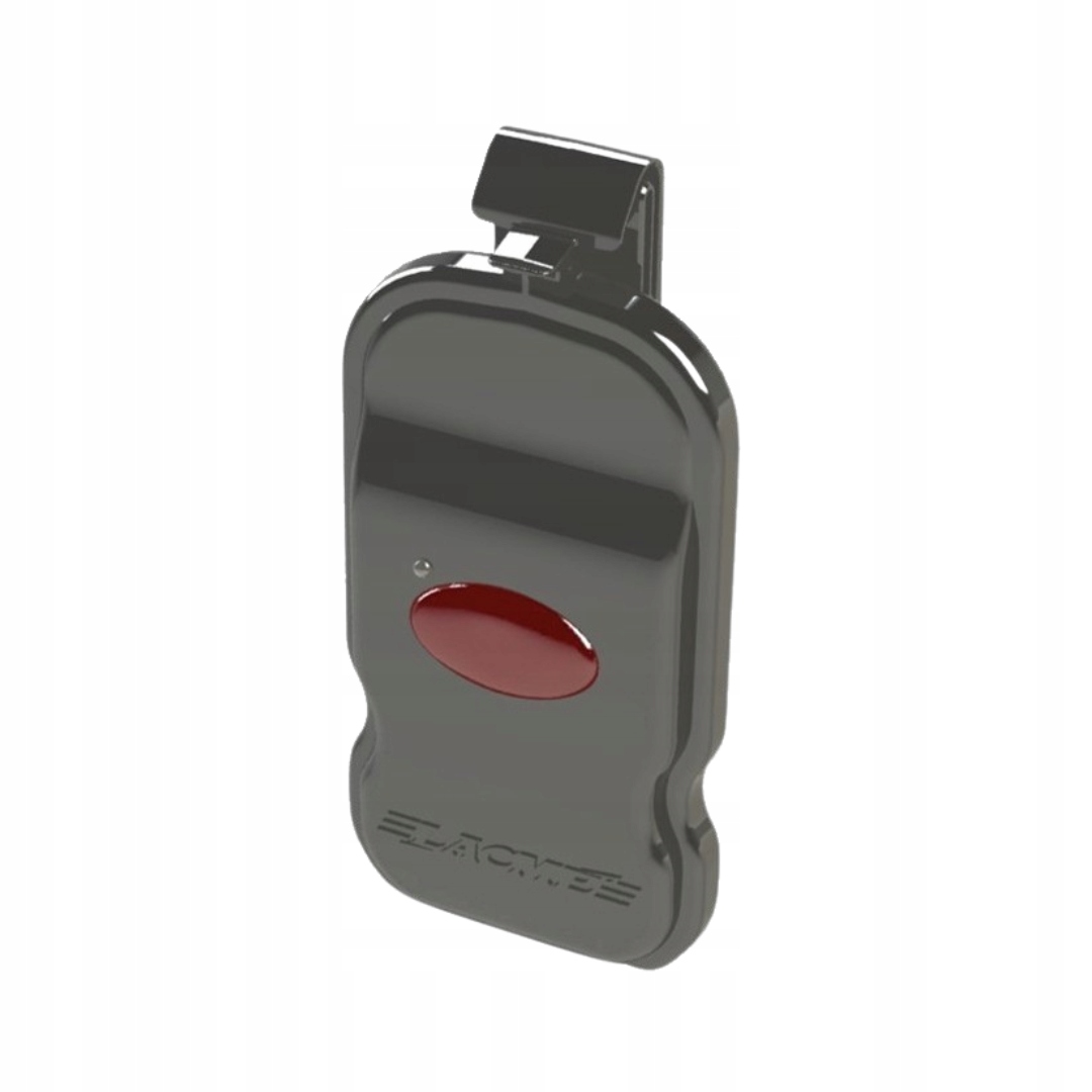Signalizátor poklesu napětí Flash Alarm