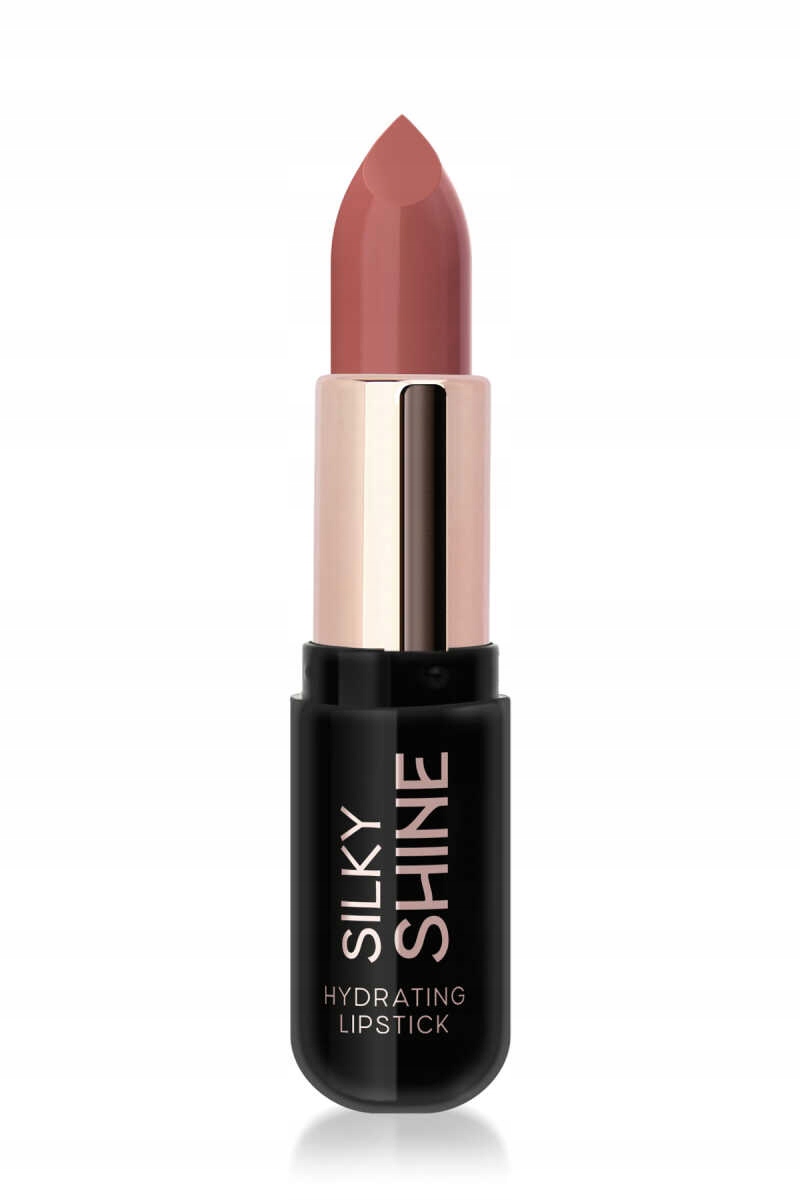 Golden Rose Silky Shine Hydratační rtěnka 211 1 ks