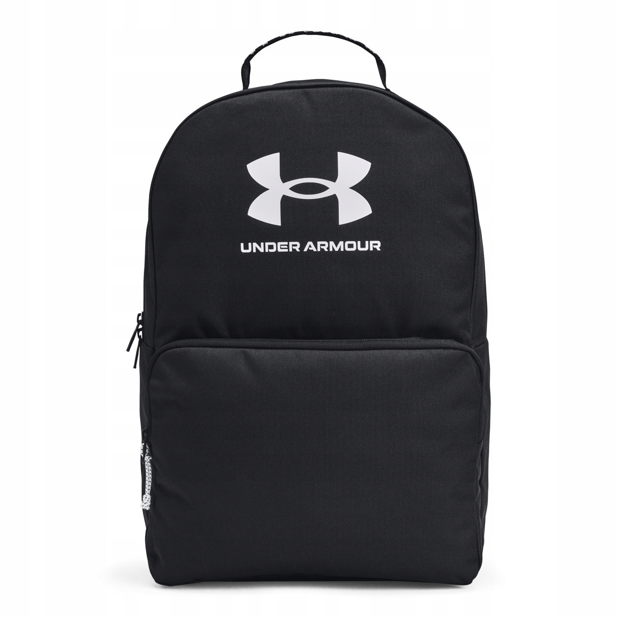 Černý Batoh Under Armour Backpack 25,5L Čistá Klasika