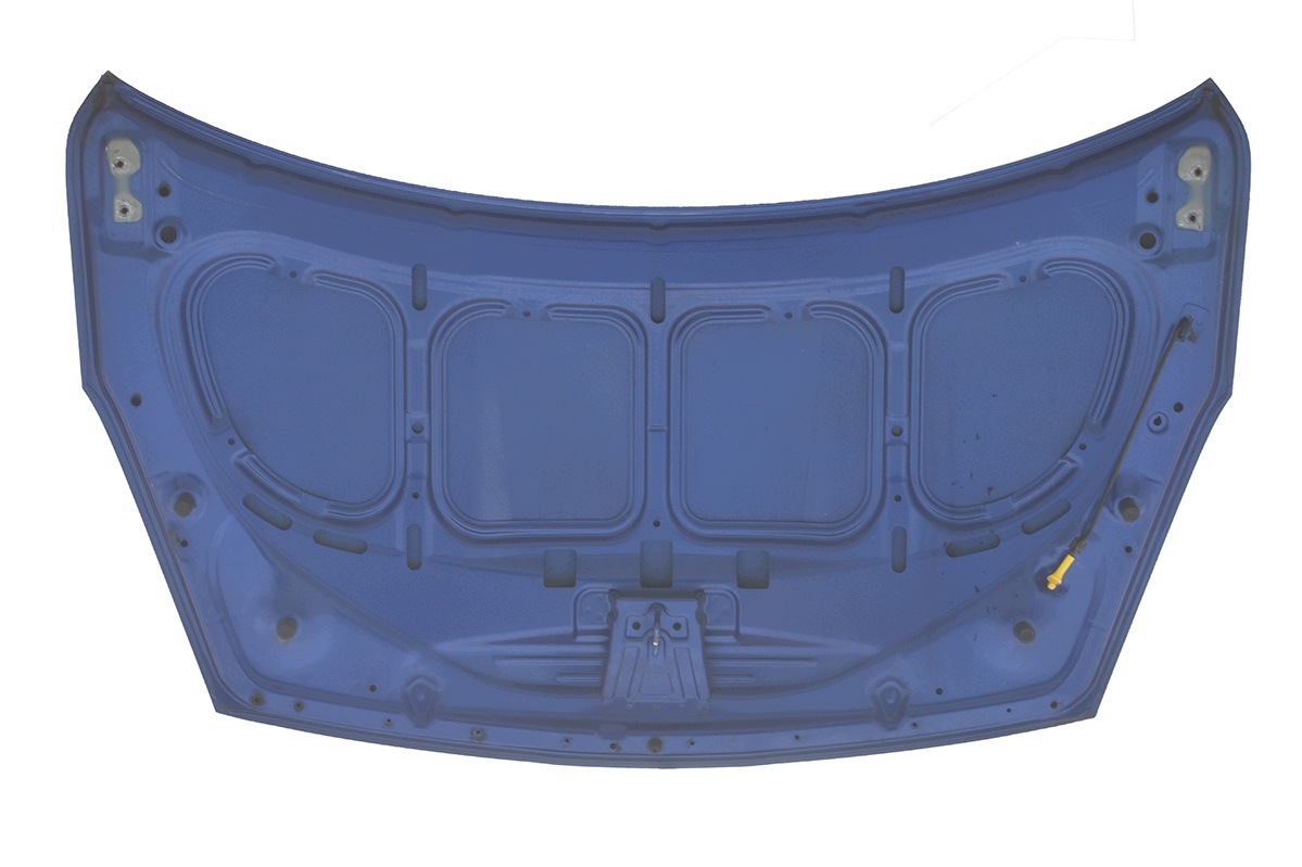 cofano Coperchio * Motore HYUNDAI I20 e
