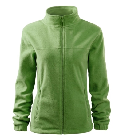 

Taliowany Polar damski bluza gruba Rimeck gro M