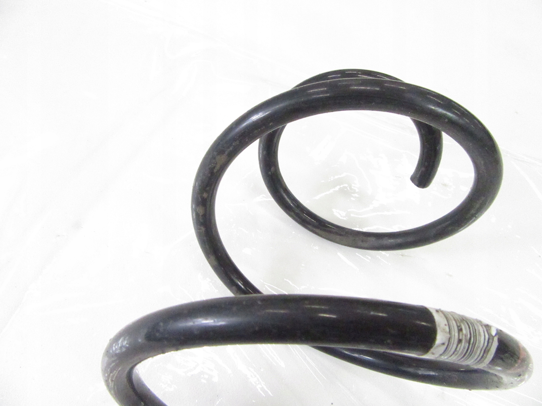 spring springing front BMW 3 e90 e91 e92 2.0 2.5 3.0 X drive 4x4