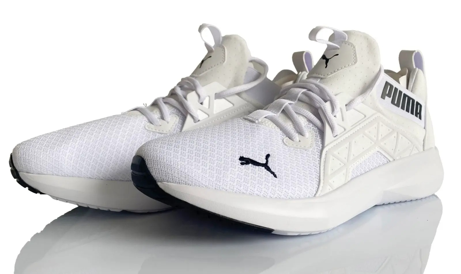 Pánské sportovní pohodlné boty Klasika Puma Sofride Enxo Nxt 195234-10, velikost vel.