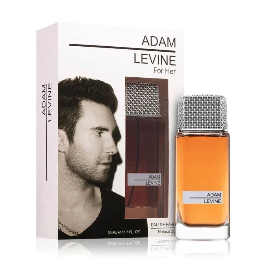ADAM LEVINE Adam Levine For Her EDP woda perfumowana dla kobiet perfumy