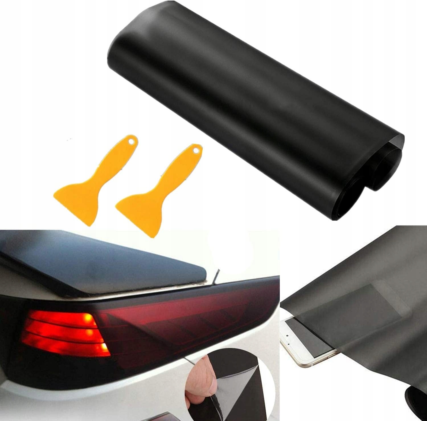 Gcheweideng298 - Задние фонари автомобиля совершенно новые