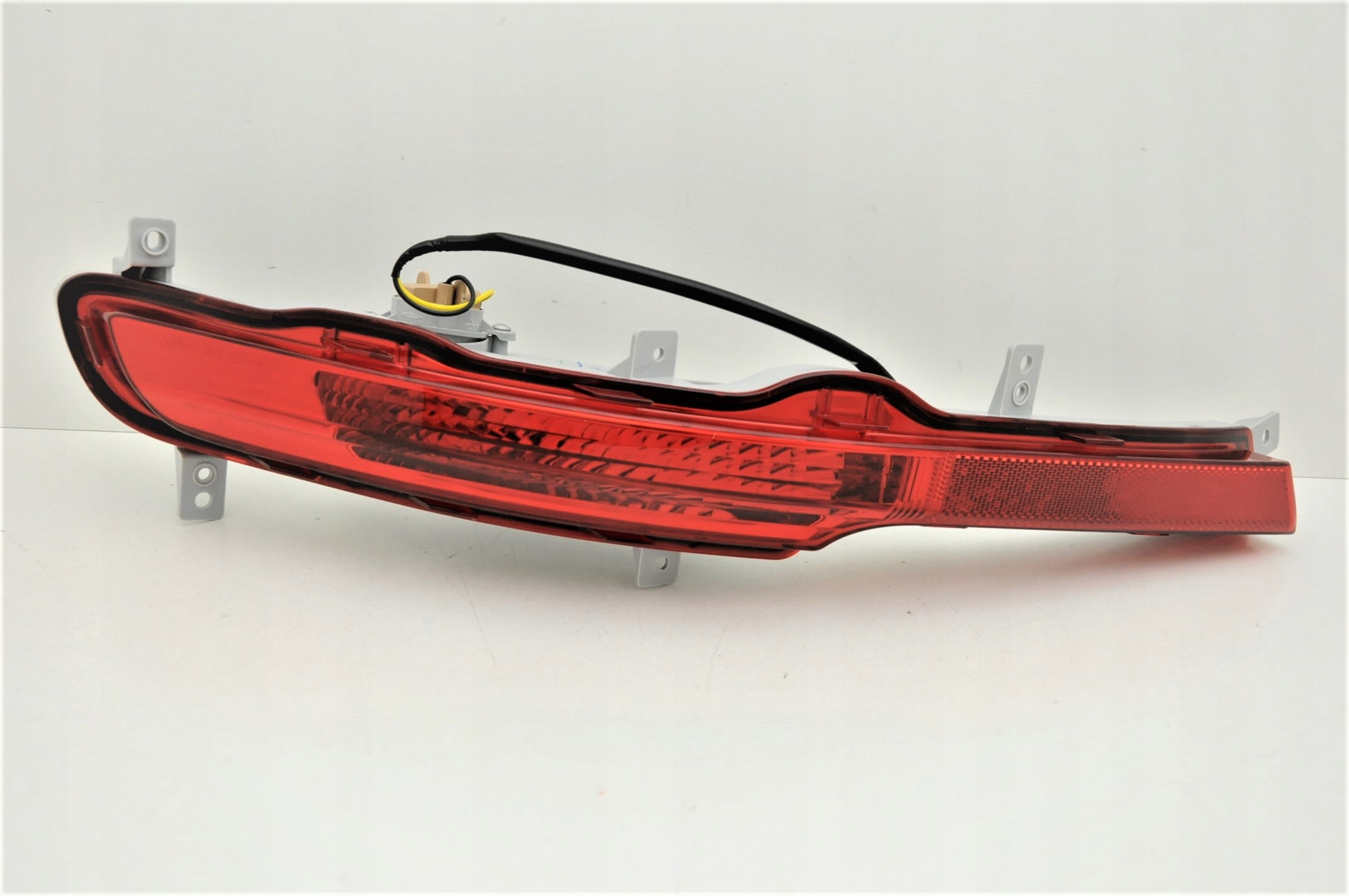 KIA SPORTAGE 2011 13 NOWA LAMPA TYLNA PRAWA USA Part number 12