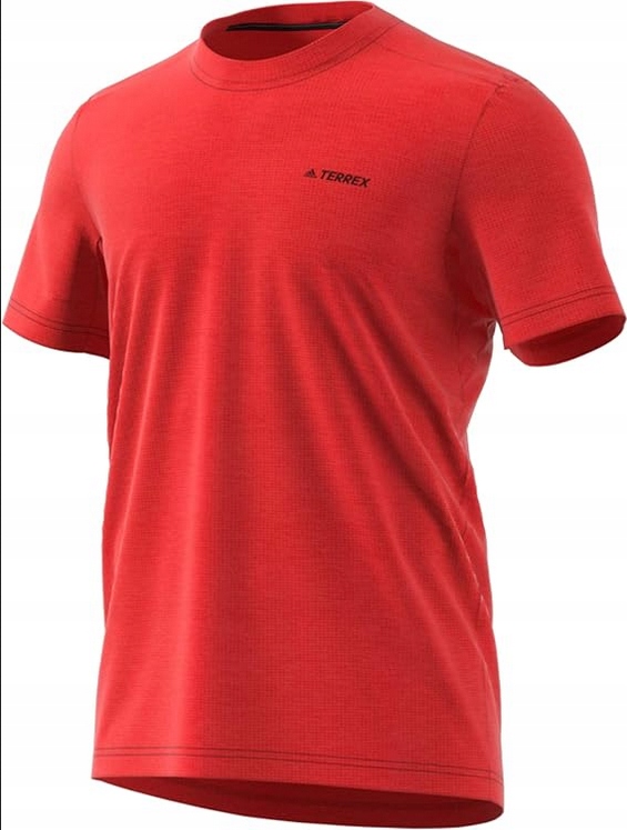 H5907 Adidas Tivid Tee FJ9355 Koszulka Sportowa Treningowa Męska L