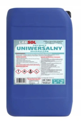 ZMYWACZ DO HAMULCOW 20L